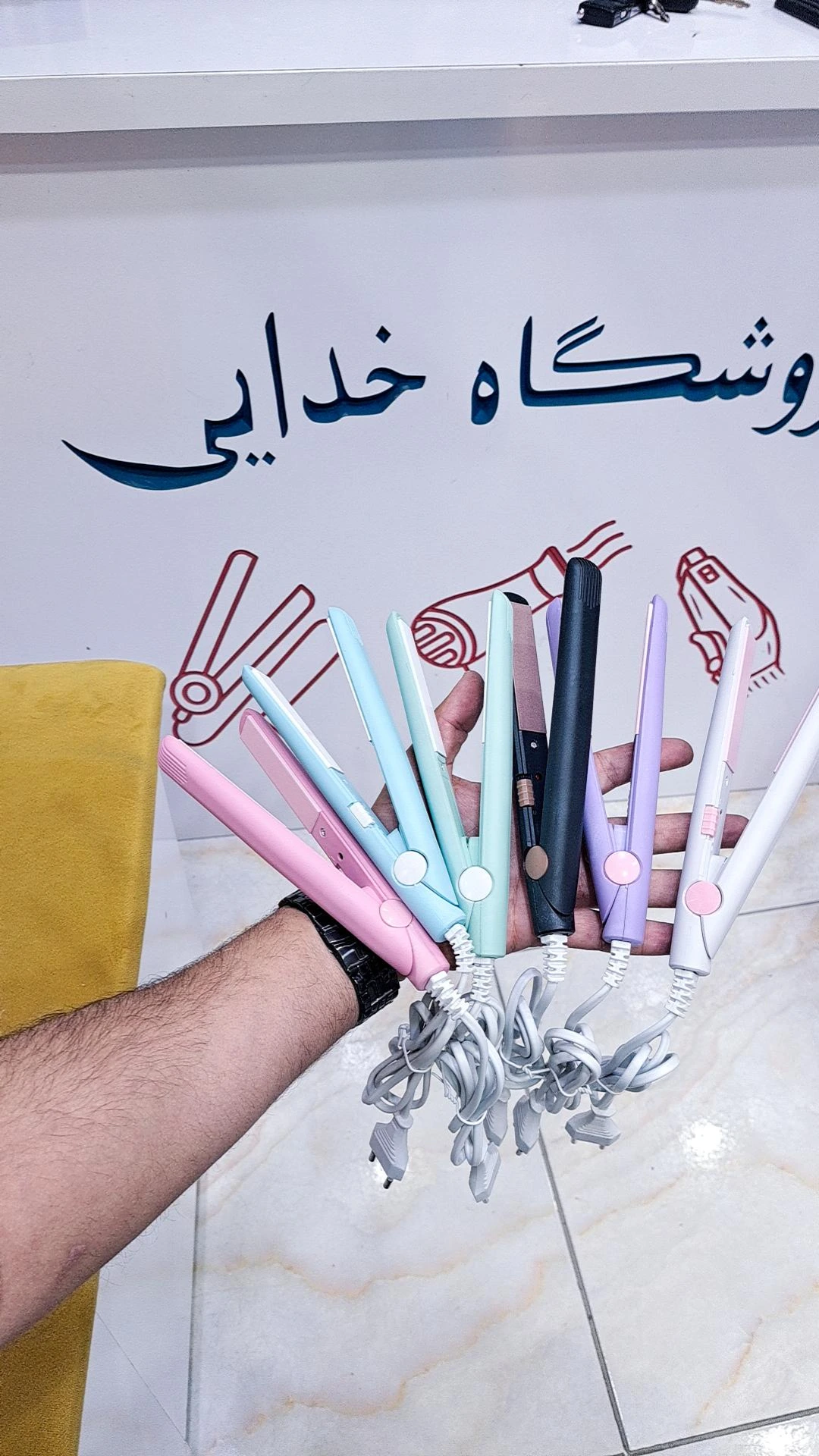 اتومو مسافرتی — تصویر ۴