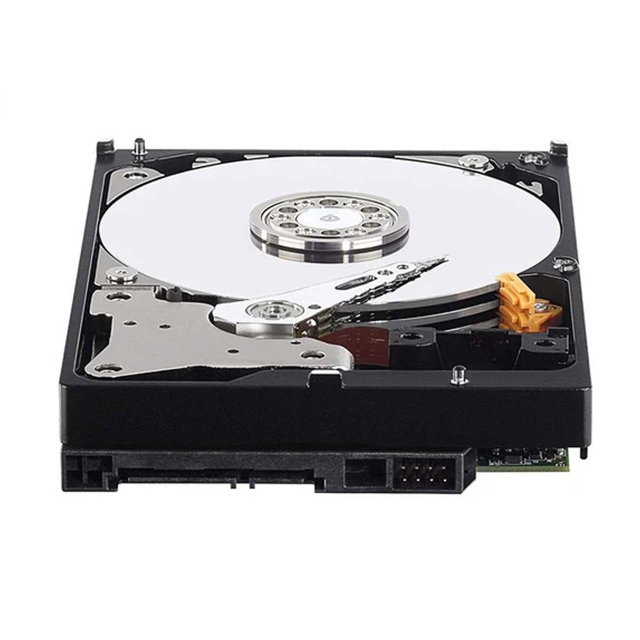 هارددیسک اینترنال وسترن دیجیتال مدل Purple WD121PURZ ظرفیت 12 ترابایت — تصویر ۶