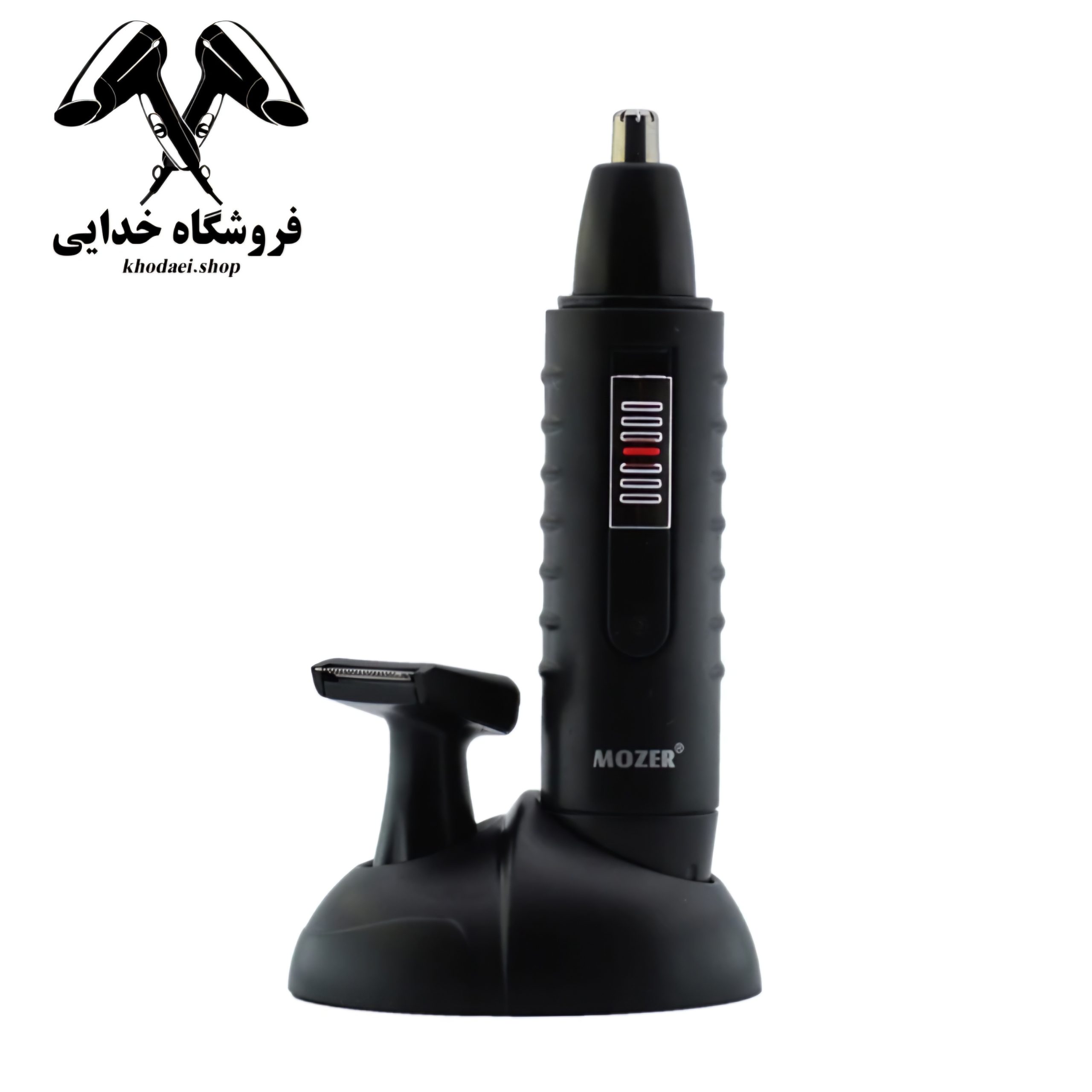 موزن گوش و بینی پرو موزر 209 — تصویر ۲