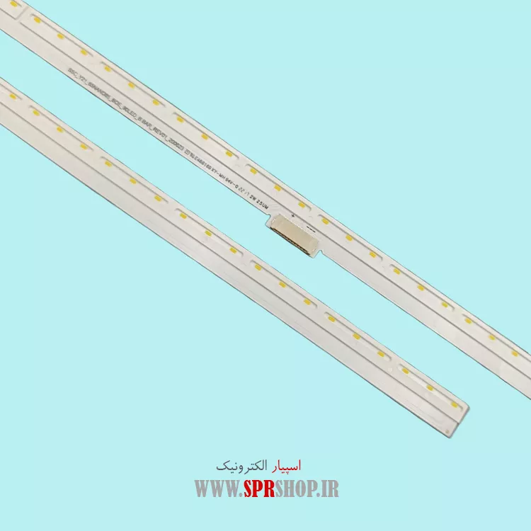 LED BAR LG 65″ NANO080-86 2*90LED 6V 710MM