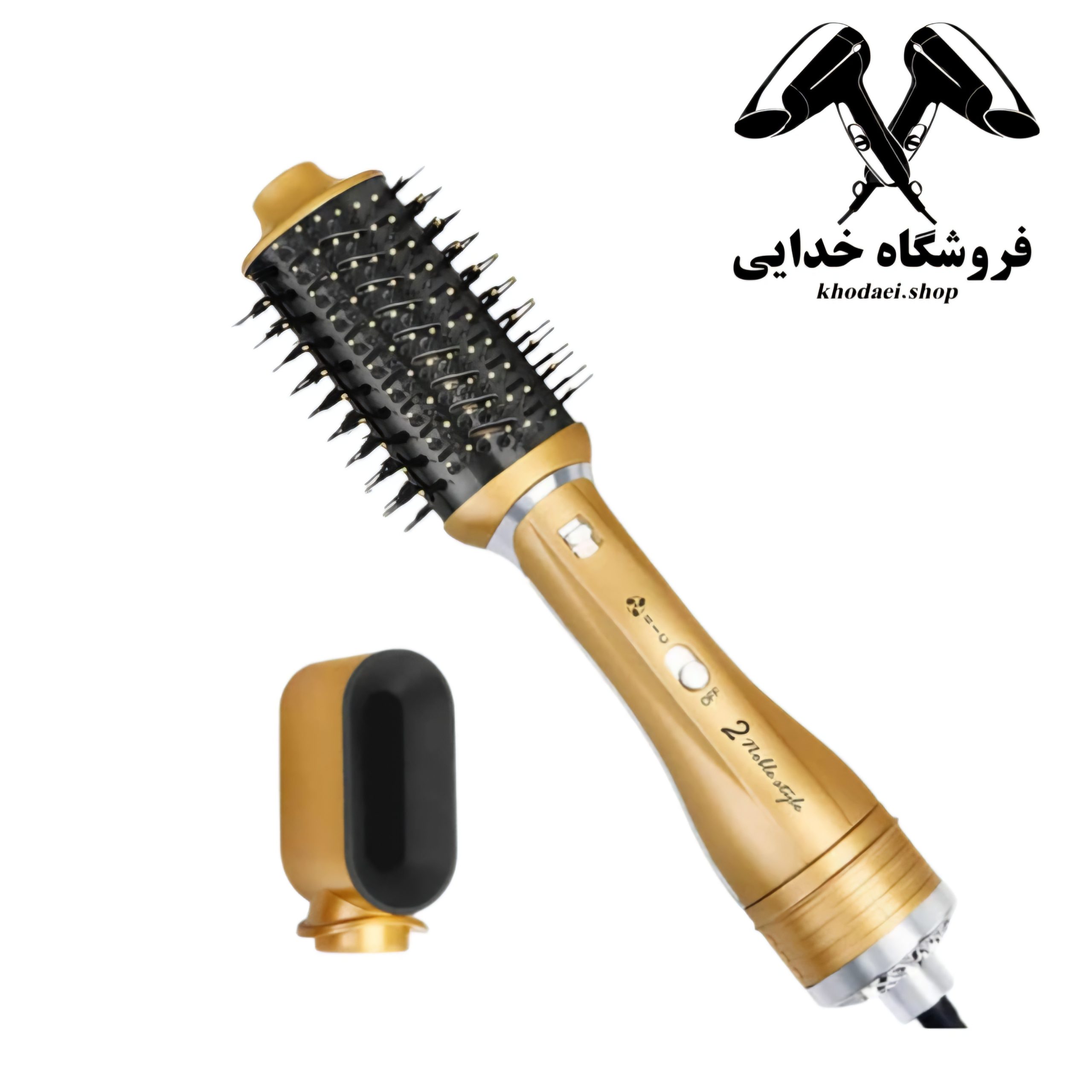 سشوار انزو 751