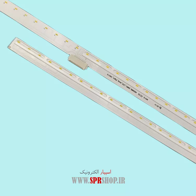 LED BAR LG 49″ SM8100-M86 2*60LED 6V 535MM