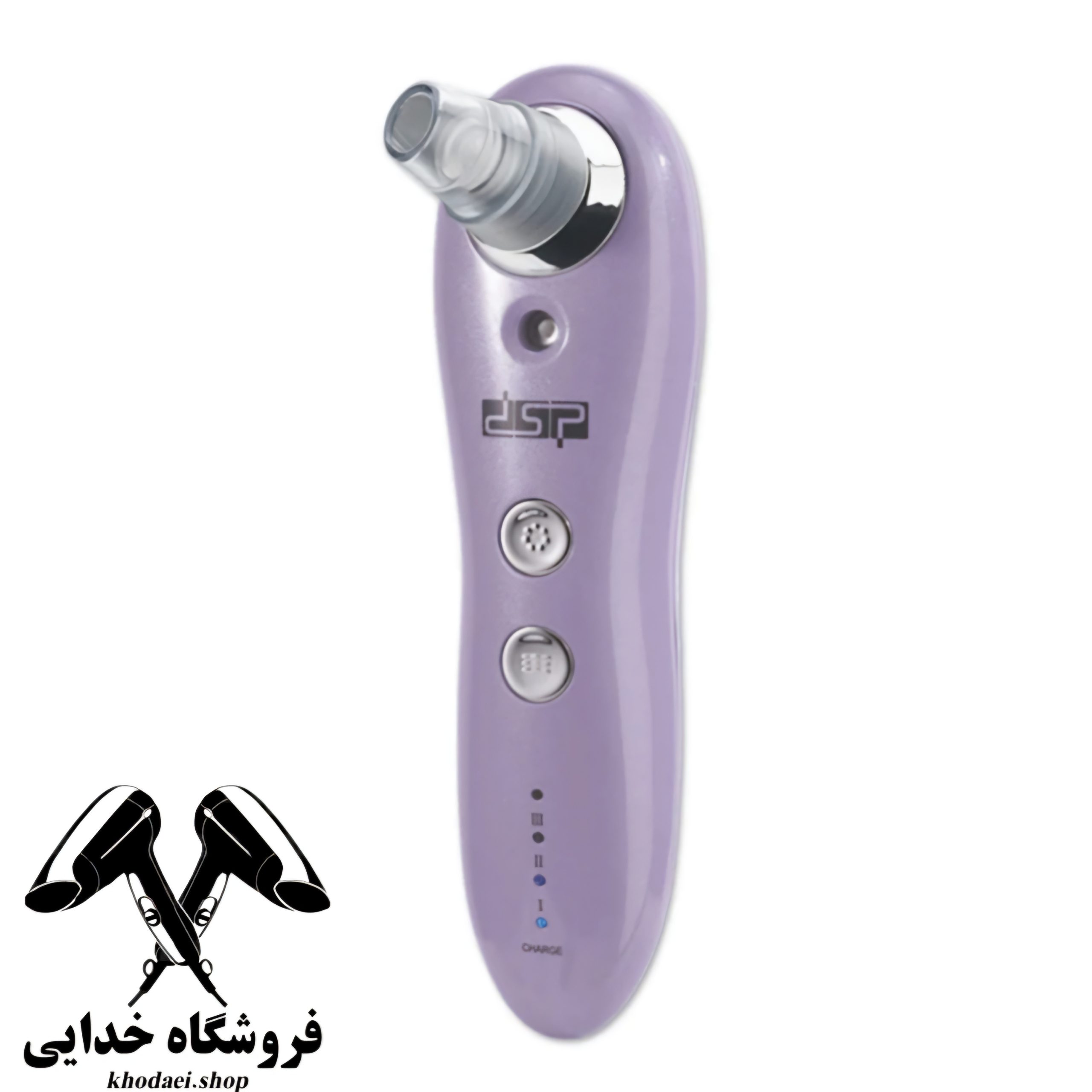 میکرودرم DSP 70165 — تصویر ۲