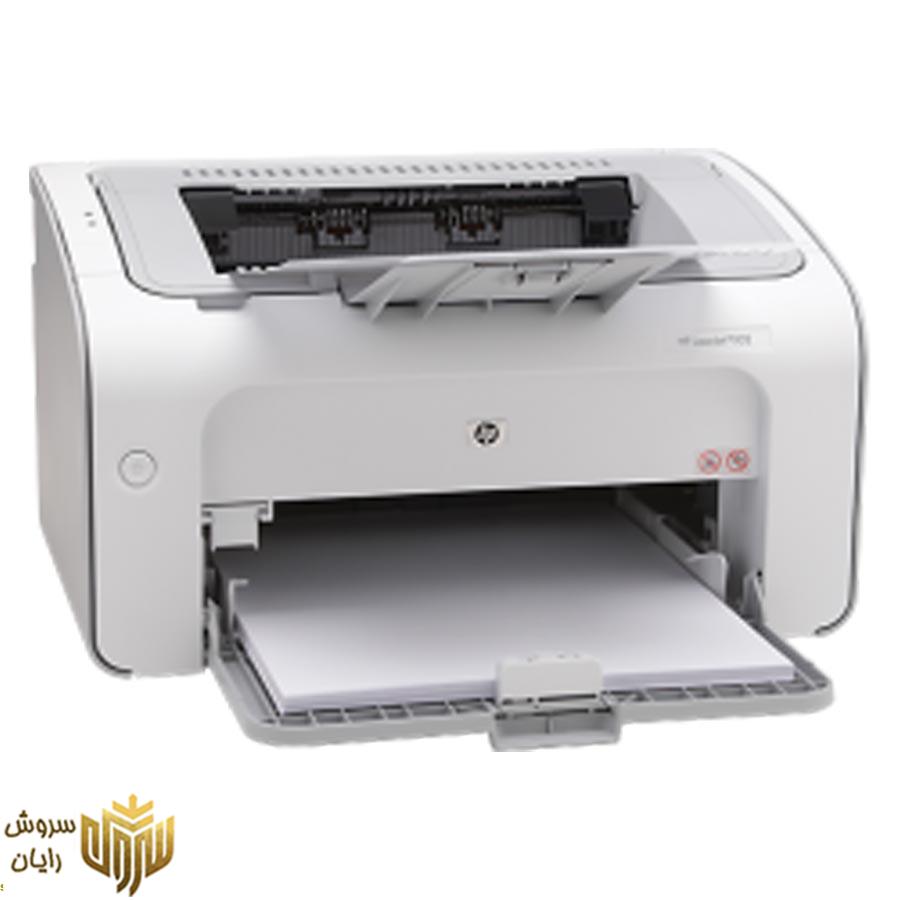 Laserjet p۱۱۰۲ hp — تصویر ۵