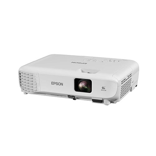 ویدئو پروژکتور اپسون EPSON EB-E12 — تصویر ۲