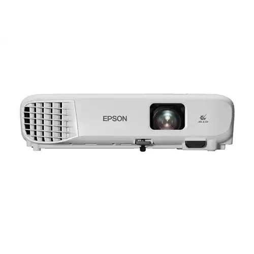 ویدئو پروژکتور اپسون EPSON EB-E12 — تصویر ۴