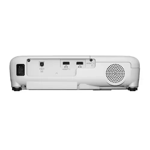 ویدئو پروژکتور اپسون EPSON EB-E12 — تصویر ۵