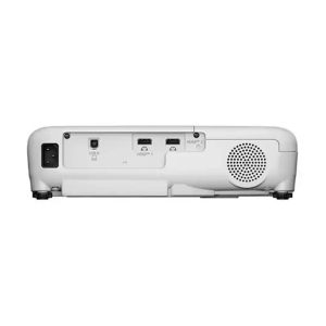 ویدئو پروژکتور اپسون EPSON EB-E12 — تصویر ۶