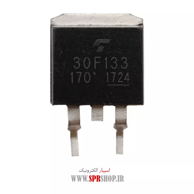 IGBT 30F133 TO-263