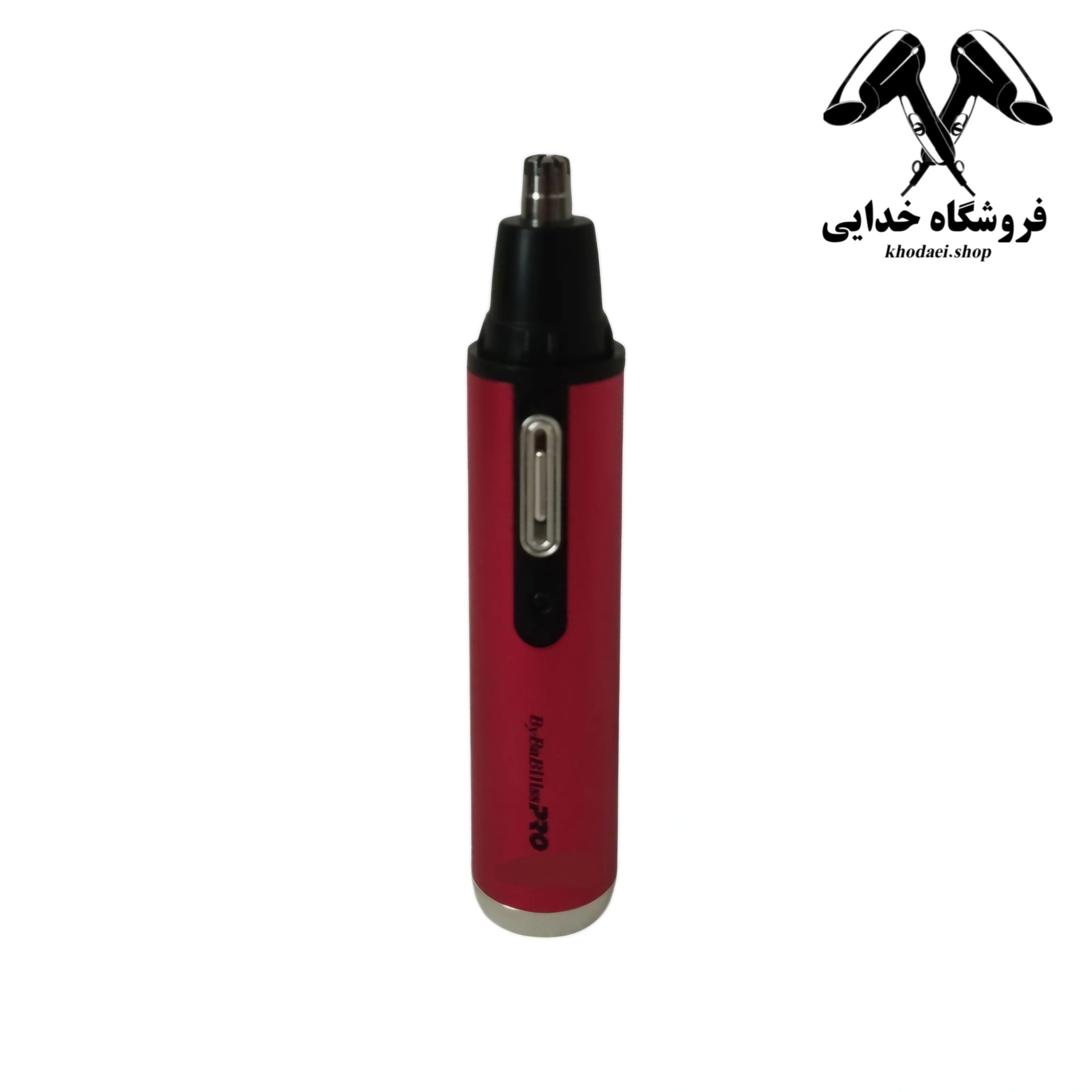 موزن گوش و بینی بای بابلیس پرو مدل BAB 306 IBE — تصویر ۲