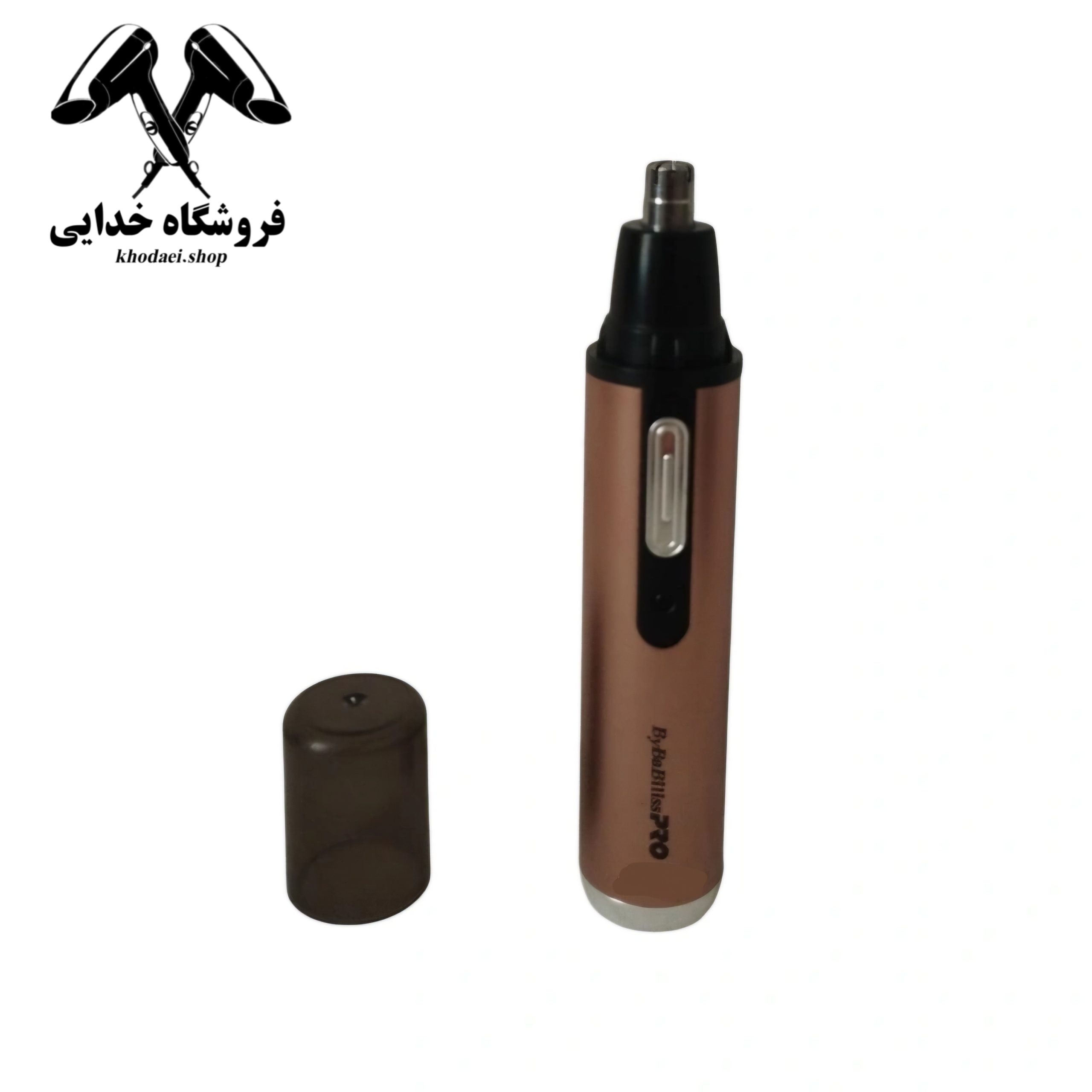 موزن گوش و بینی بای بابلیس 405 — تصویر ۶
