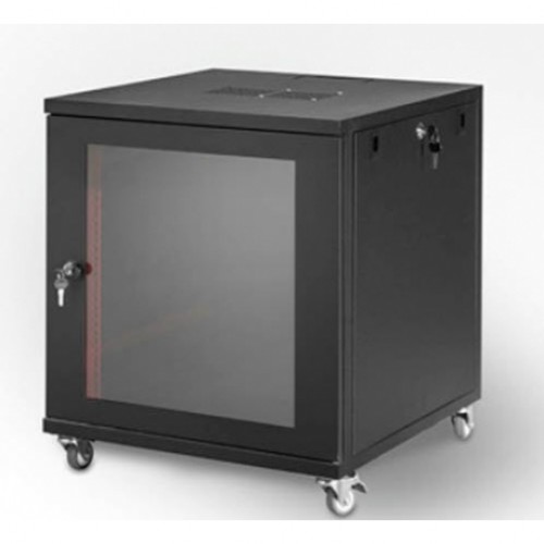 رک 12 یونیت عمق 60 ایستاده اچ پی آسیا FS1260AR — تصویر ۲