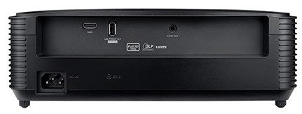 ویدئو پروژکتور اپتما OPTOMA HD142X — تصویر ۵