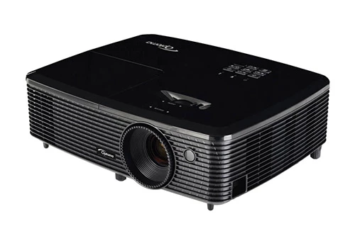 ویدئو پروژکتور اپتما OPTOMA HD142X — تصویر ۷