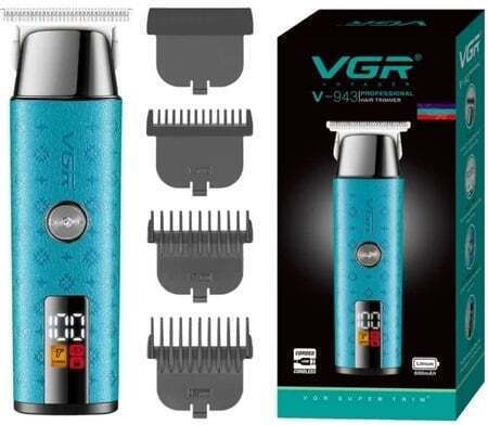 ریش تراش VGR943 — تصویر ۲