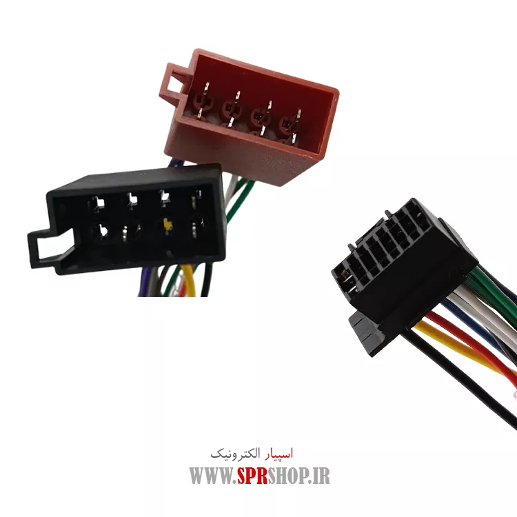 SOCKET NEW SONY-IRAN EMPIRE (150025) — تصویر ۳