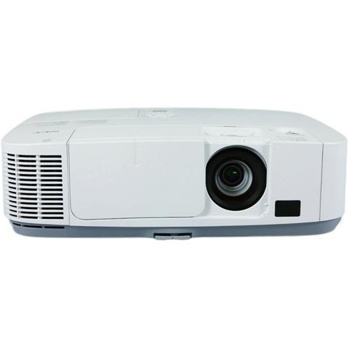ویدئو پروژکتور استوک NEC مدل P401W — تصویر ۳