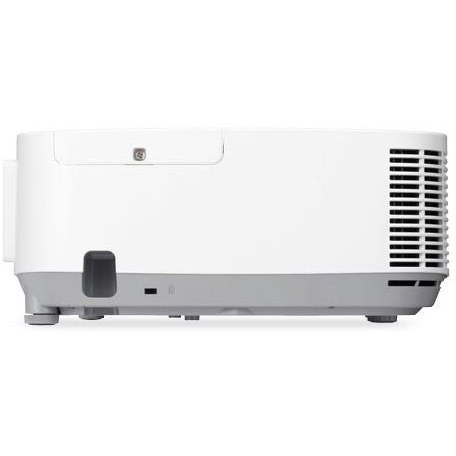 ویدئو پروژکتور استوک NEC مدل P401W — تصویر ۷