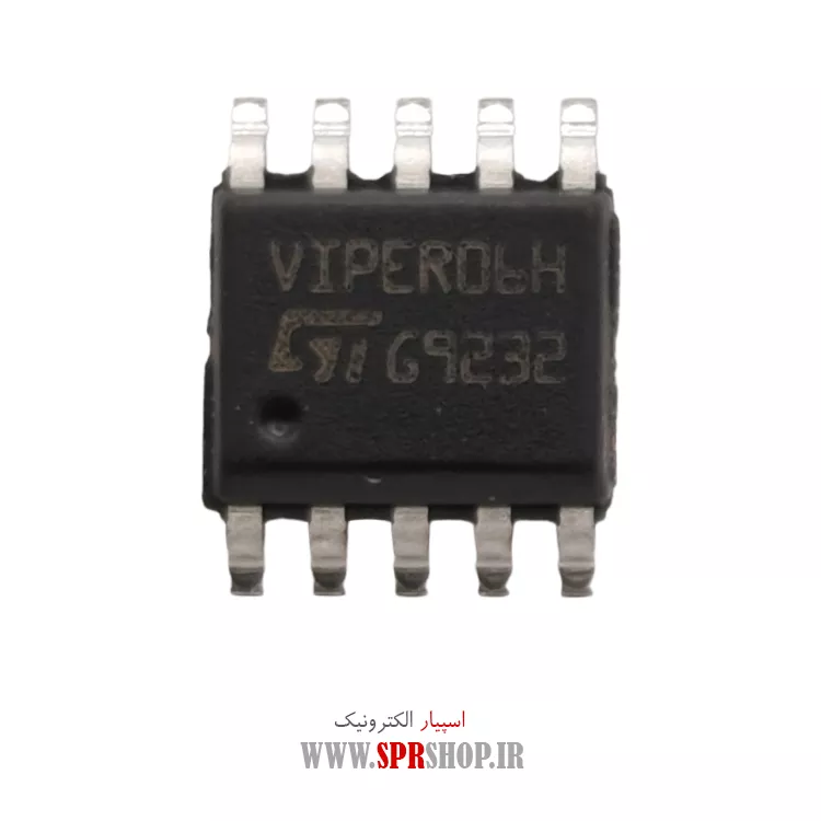 IC VIPER 06HSTR SOP-10