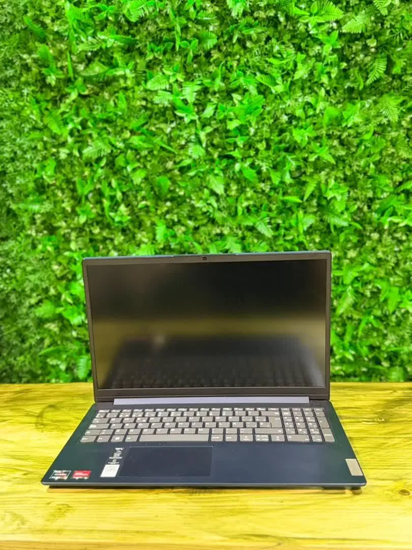 لپ‌تاپ Lenovo IdeaPad 1 15ALC7 – Ryzen 7 5700U — تصویر ۳