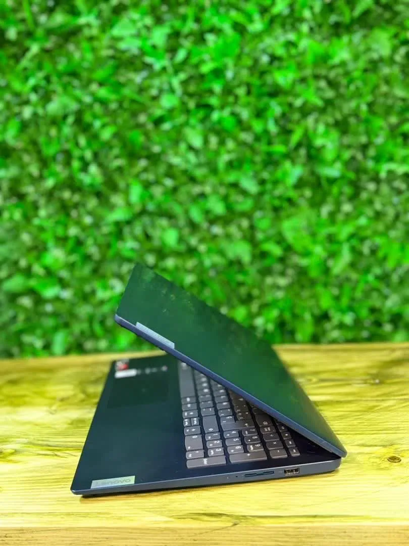 لپ‌تاپ Lenovo IdeaPad 1 15ALC7 – Ryzen 7 5700U — تصویر ۴
