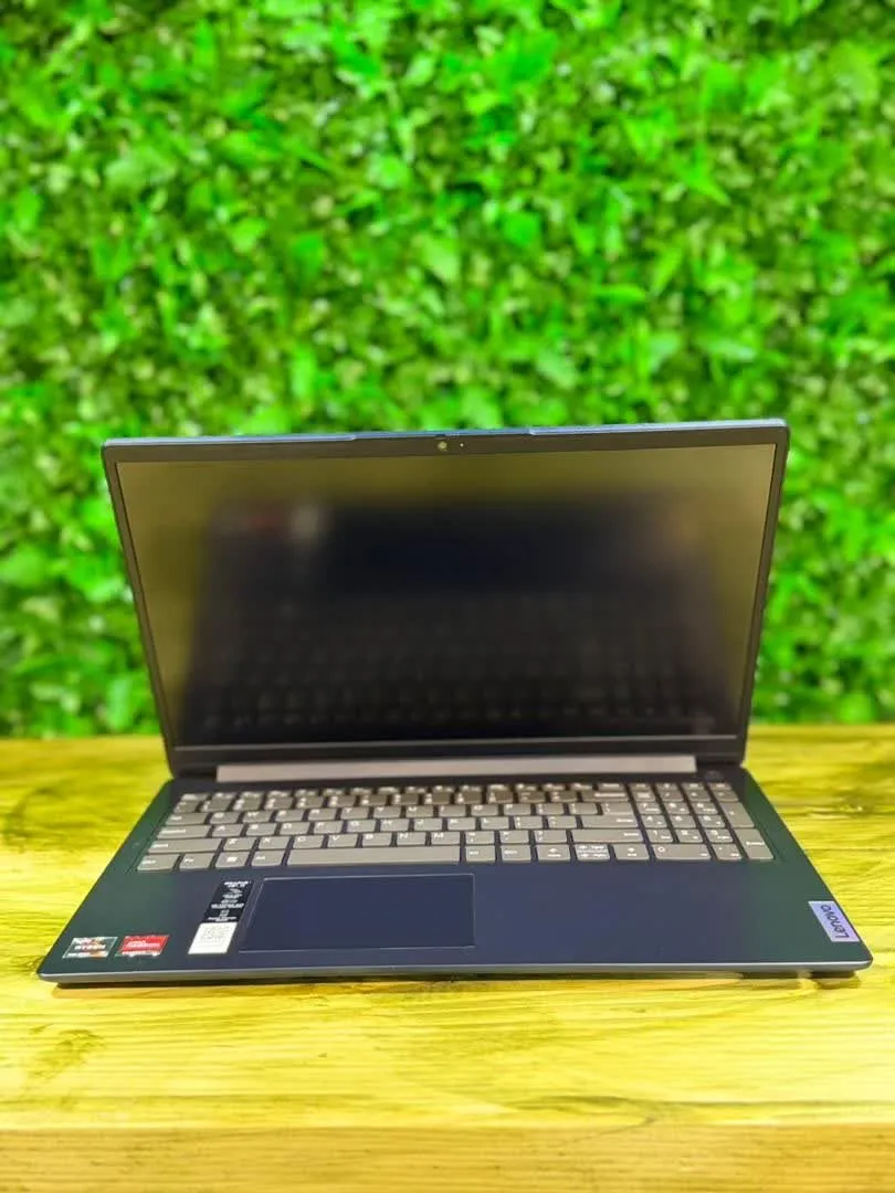 لپتاپLenovo ideapad 1 15AMN7 -ryzen3 7000 — تصویر ۳