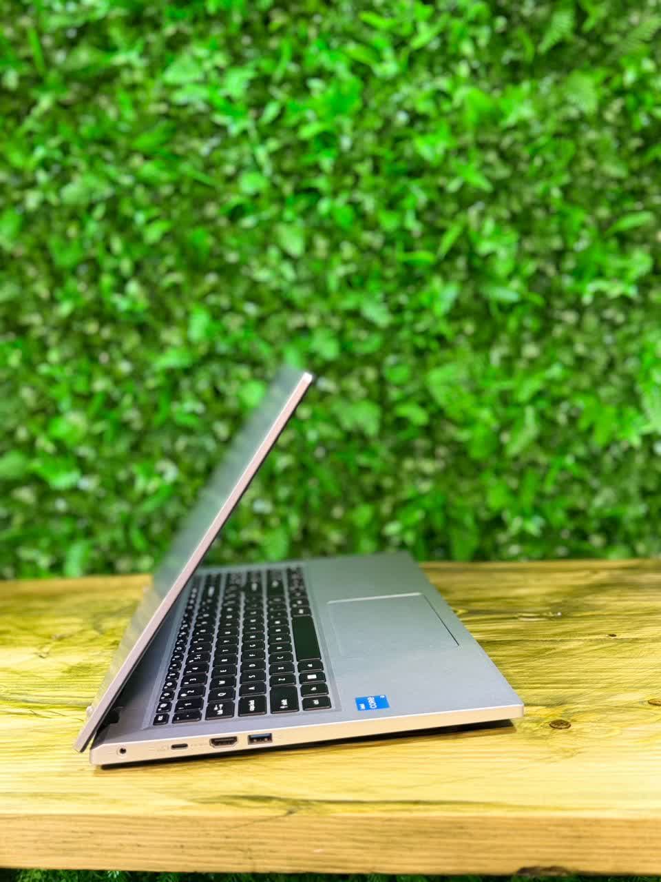 لپ تاپ acer aspire 315- i3 1305U – ram8 – ssd128 — تصویر ۵
