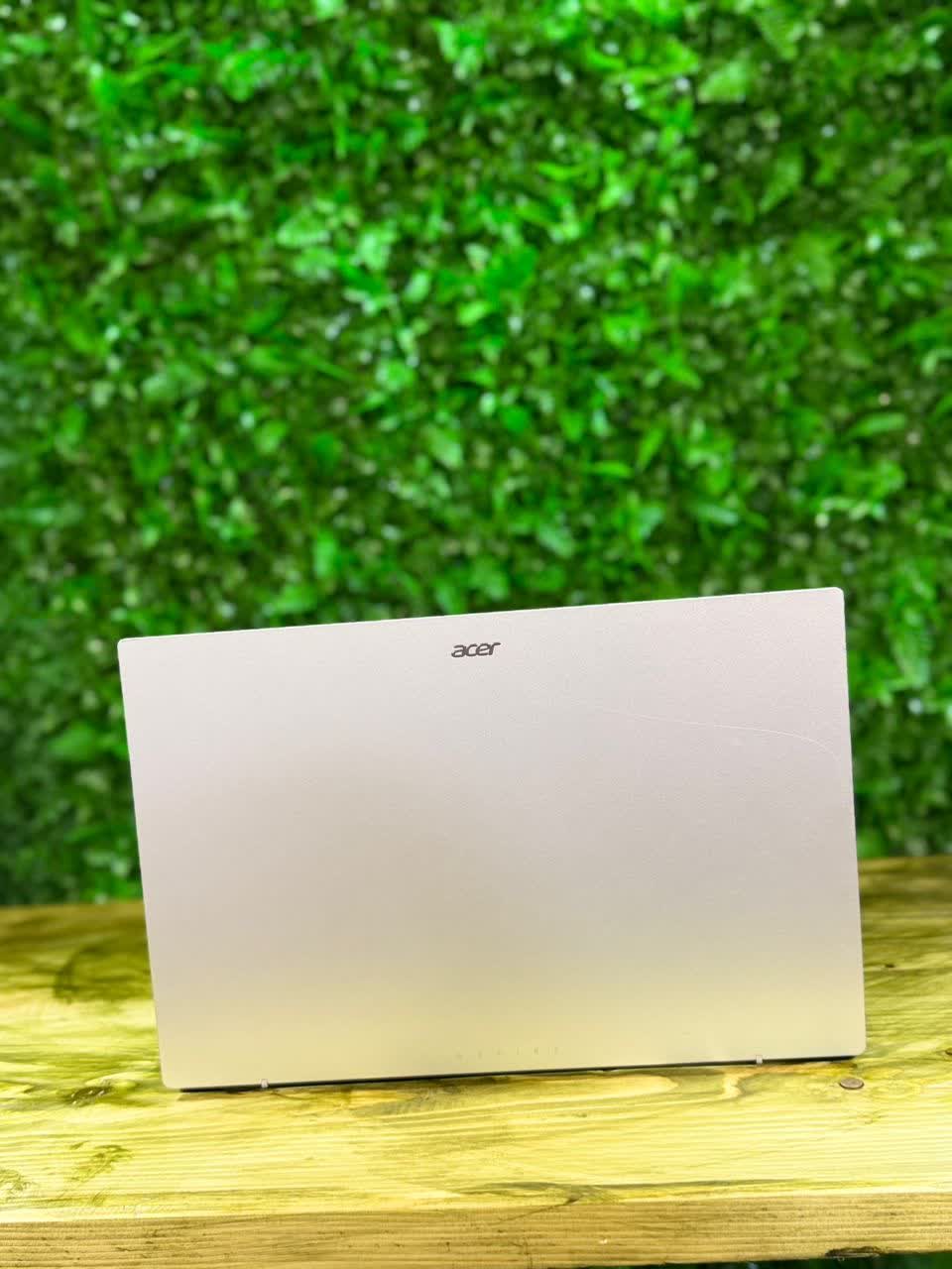 لپ تاپ acer aspire 315- i3 1305U – ram8 – ssd128