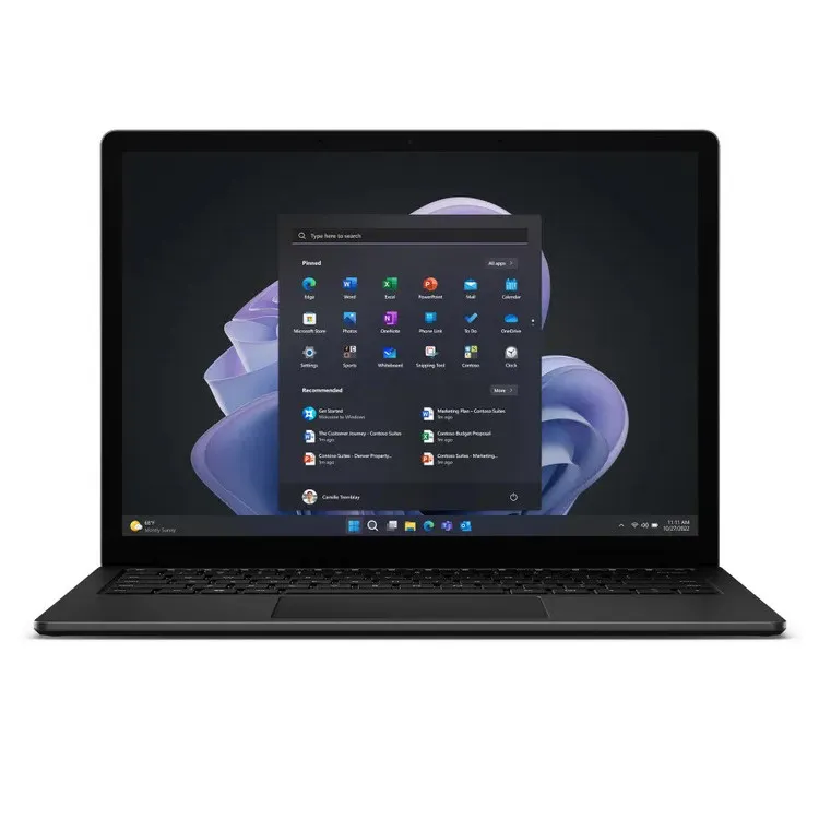 سرفیس لپ‌تاپ 5 – Surface Laptop 5 / Core i7 / 16GB / 512GB