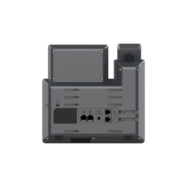 گوشی تلفن تحت شبکه گرنداستریم مدل Grandstream GRP2604P — تصویر ۴