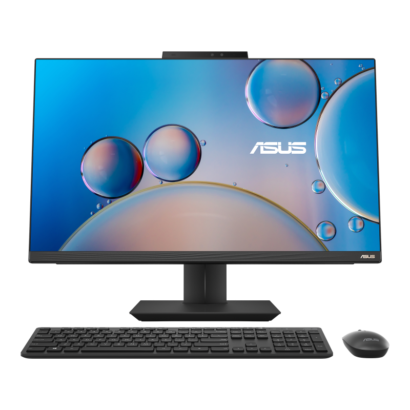 All in one model: Asus A5720WZXR