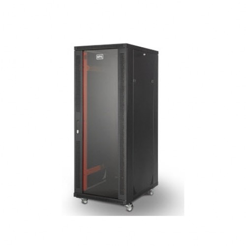 رک ایستاده 27یونیت عمق 100 اچ پی آسیا - Rack 27 Unit *100 HPA
