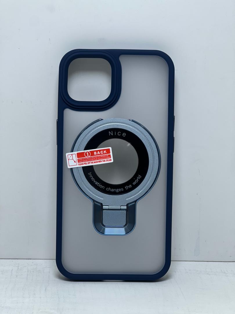 قاب گوشی مگ سیف IPHONE15 PRO-MAGSAFE — تصویر ۵