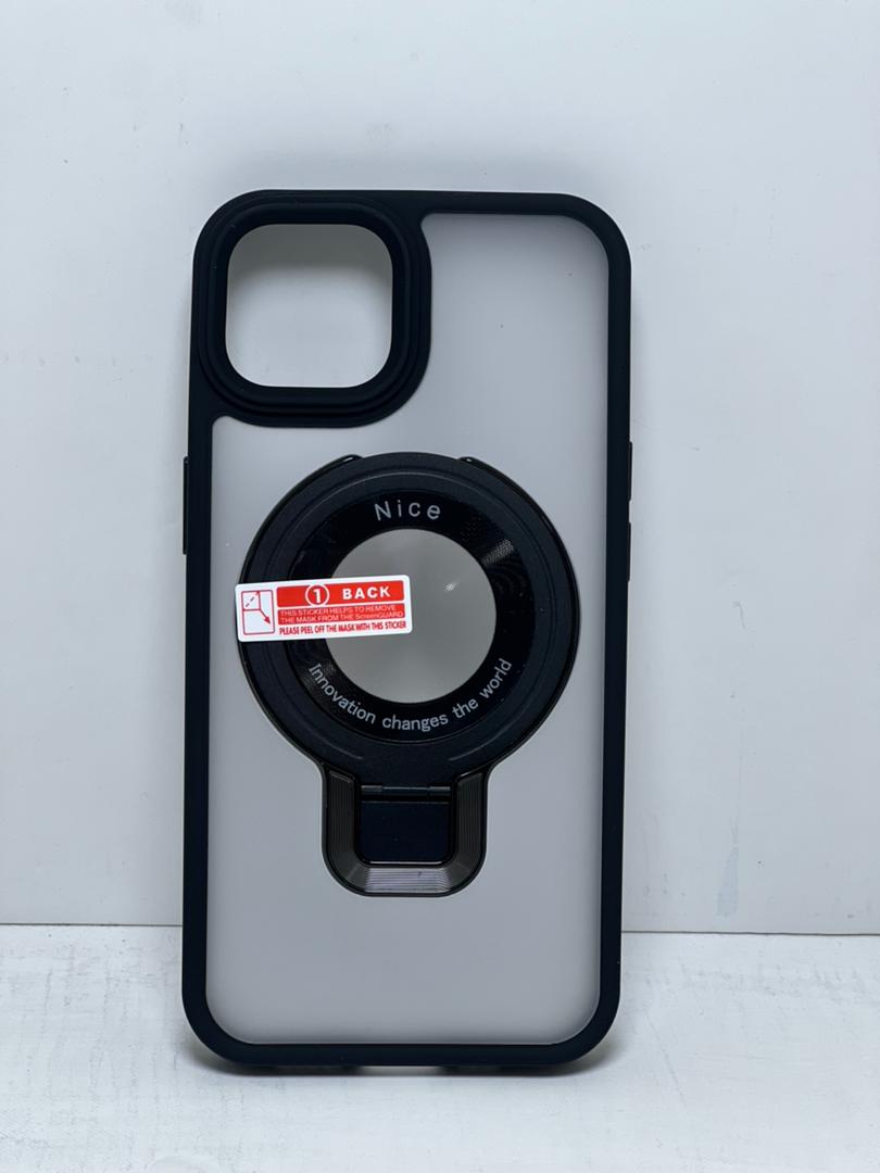 قاب گوشی مگ سیف IPHONE15 PRO-MAGSAFE — تصویر ۶