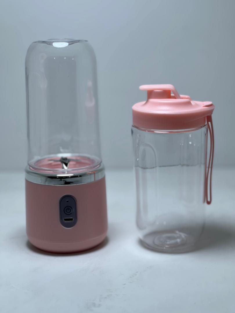 مخلوط‌کن قابل حمل Small Portable Juicer — تصویر ۳