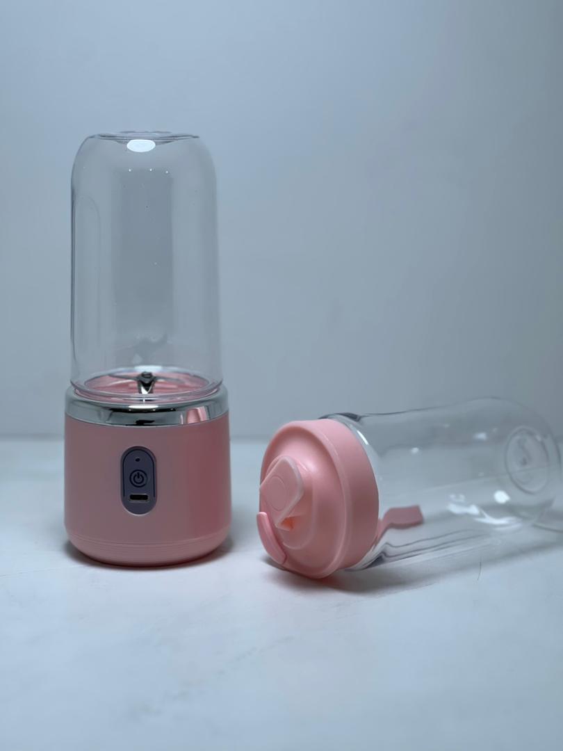 مخلوط‌کن قابل حمل Small Portable Juicer — تصویر ۴