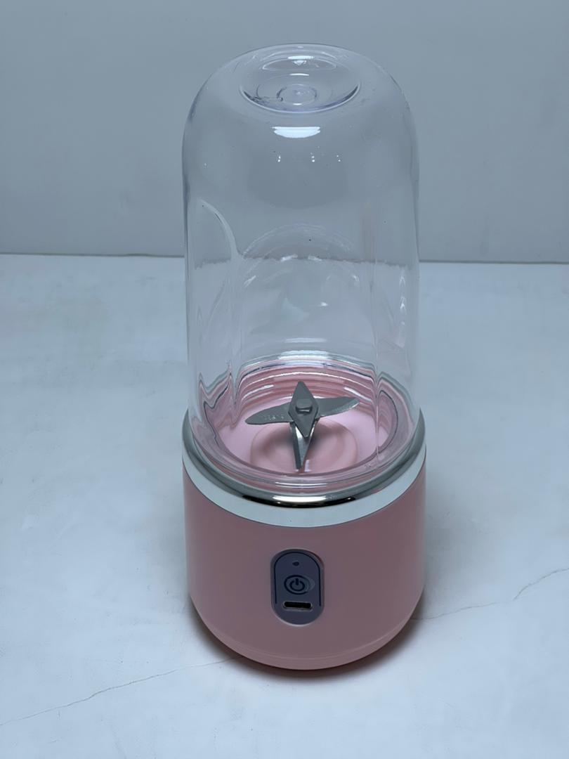 مخلوط‌کن قابل حمل Small Portable Juicer — تصویر ۵