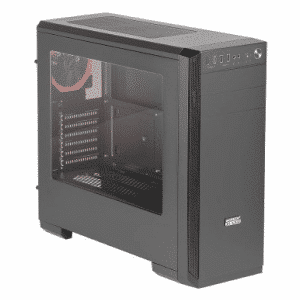 کیس کامپیوتر گرین Z1 ARIO — تصویر ۲
