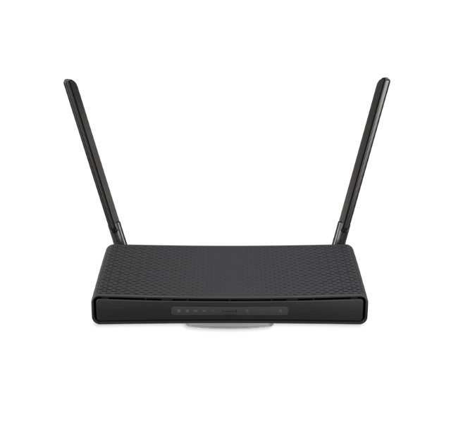 روتر میکروتیک مدل MikroTik hAP ax³