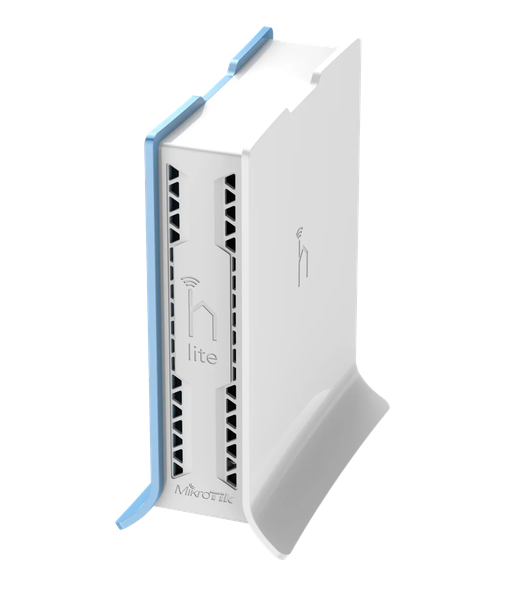 اکسس پوینت میکروتیک مدل hAP lite TC — تصویر ۳