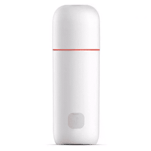 فلاسک برقی قابل‌حمل شیائومی مدل DEM-DR035S — تصویر ۴