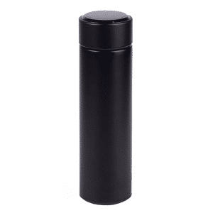فلاسک دماسنج دار گنجایش 0.5 لیتری ا Thermos flask with a capacity of 0.5 liters — تصویر ۲