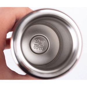 فلاسک دماسنج دار گنجایش 0.5 لیتری ا Thermos flask with a capacity of 0.5 liters — تصویر ۵