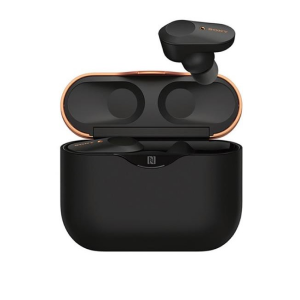 هدفون بی سیم سونی مدل WF-1000XM3 — تصویر ۲