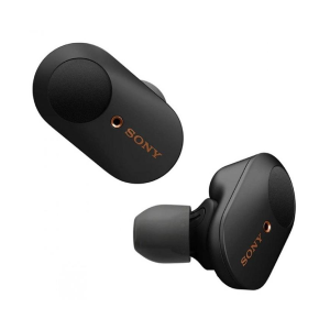 هدفون بی سیم سونی مدل WF-1000XM3 — تصویر ۳