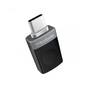 مبدل USB-C OTG به USB 3.0 مک دودو مدل OT-1942 — تصویر ۲