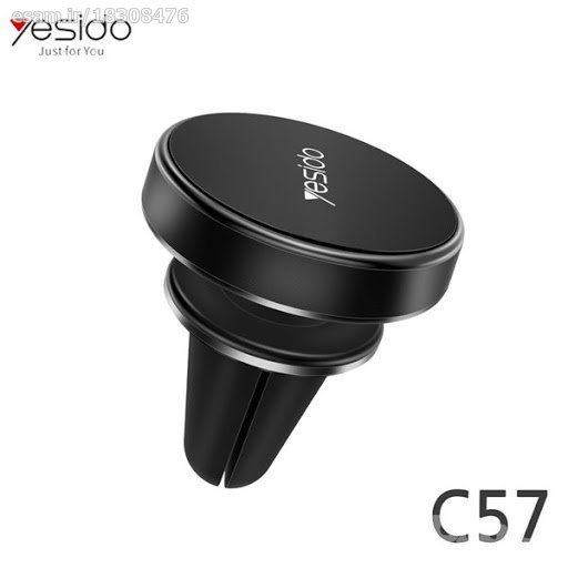 پایه نگهدارنده گوشی موبایل یسیدو مدل C57 — تصویر ۴