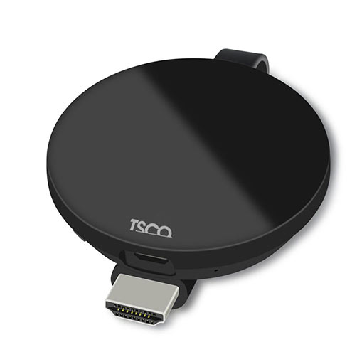 دانگل وایرلس تسکو مدل T CAST 6000