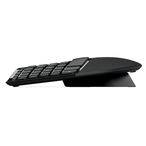 کیبورد و ماوس بی‌سیم مایکروسافت مدل Sculpt Ergonomic Desktop — تصویر ۳