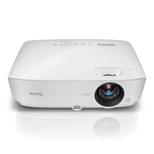 ویدیو پروژکتور استوک BENQ mw535 — تصویر ۲